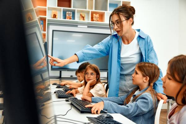Learning Support and Development